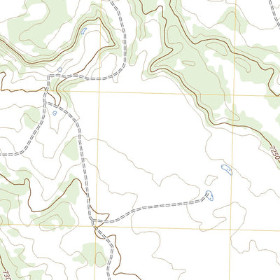 The Dyke, NM (2023, 24000-Scale) Preview 2