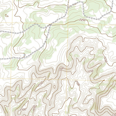 The Dyke, NM (2023, 24000-Scale) Preview 3