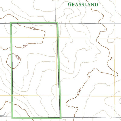 Spear Hills, NM (2023, 24000-Scale) Preview 2