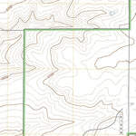 Spear Hills, NM (2023, 24000-Scale) Preview 3