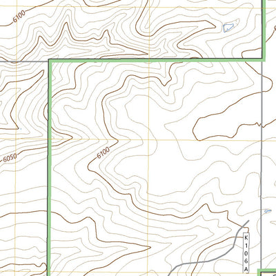 Spear Hills, NM (2023, 24000-Scale) Preview 3