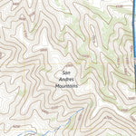 Shannon Canyon, NM (2023, 24000-Scale) Preview 3