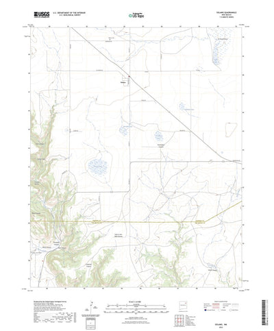 Solano, NM (2023, 24000-Scale) Preview 1