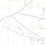 Sulphur Spring, NM (2023, 24000-Scale) Preview 2