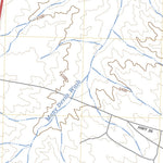 Sulphur Spring, NM (2023, 24000-Scale) Preview 3