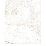Thoreau NE, NM (2023, 24000-Scale) Preview 1