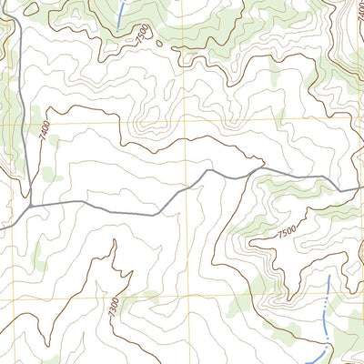 Taylor Ranch, NM (2023, 24000-Scale) Preview 2