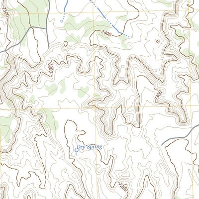 Taylor Ranch, NM (2023, 24000-Scale) Preview 3