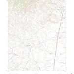 Tohatchi, NM (2023, 24000-Scale) Preview 1