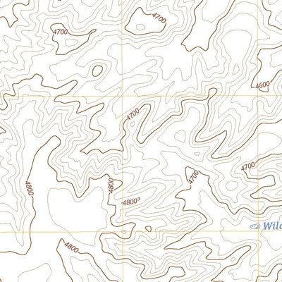 Shiloh Hills, NM (2023, 24000-Scale) Preview 3