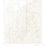 Skeleton Canyon, NM (2023, 24000-Scale) Preview 1