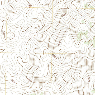 Skeleton Canyon, NM (2023, 24000-Scale) Preview 2