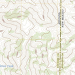 Skeleton Canyon, NM (2023, 24000-Scale) Preview 3