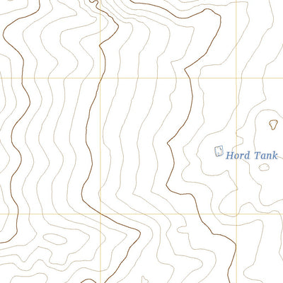 Thompson Ranch, NM (2023, 24000-Scale) Preview 2
