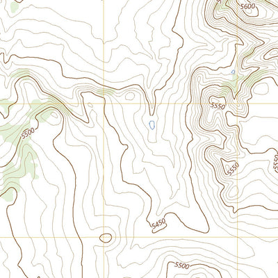 Thompson Ranch, NM (2023, 24000-Scale) Preview 3