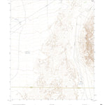 Three Rivers NW, NM (2023, 24000-Scale) Preview 1
