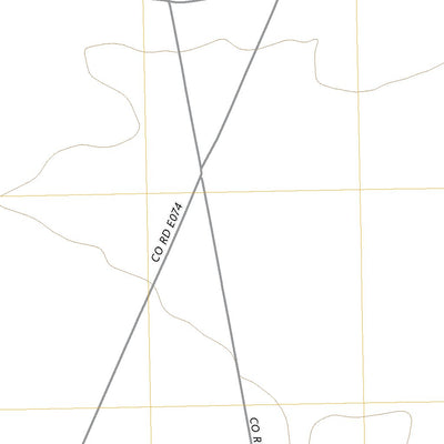 Thorn Well, NM (2023, 24000-Scale) Preview 2