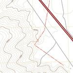 Thorn Well, NM (2023, 24000-Scale) Preview 3