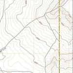 Twin Mesa NW, NM (2023, 24000-Scale) Preview 3