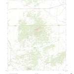 Veteado Mountain, NM (2023, 24000-Scale) Preview 1