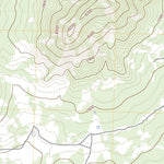 Veteado Mountain, NM (2023, 24000-Scale) Preview 2