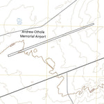 Tekapo, NM (2023, 24000-Scale) Preview 2