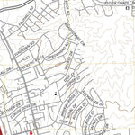 Tortugas Mountain, NM (2023, 24000-Scale) Preview 3