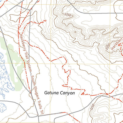 Tower Hill North, NM (2023, 24000-Scale) Preview 3