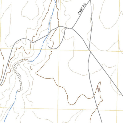 Soldiers Farewell Hill, NM (2023, 24000-Scale) Preview 2