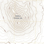 Soldiers Farewell Hill, NM (2023, 24000-Scale) Preview 3