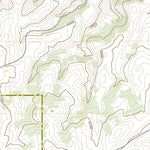 Wahalee Canyon, NM (2023, 24000-Scale) Preview 2