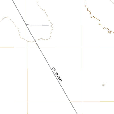 Van Winkle Lake, NM (2023, 24000-Scale) Preview 2