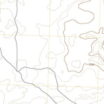 Trail Lake, NM (2023, 24000-Scale) Preview 2