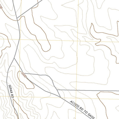Werney Hill, NM (2023, 24000-Scale) Preview 2