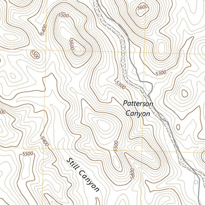 Werney Hill, NM (2023, 24000-Scale) Preview 3