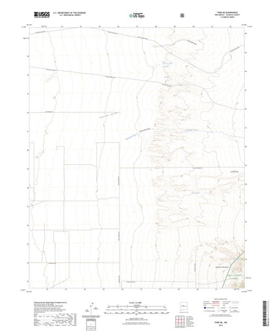 Tome NE, NM (2023, 24000-Scale) Preview 1