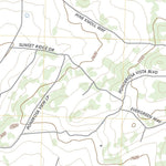 Tres Lagunas, NM (2023, 24000-Scale) Preview 3