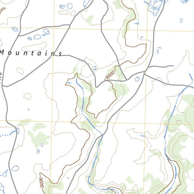 Toadlena, NM (2023, 24000-Scale) Preview 2