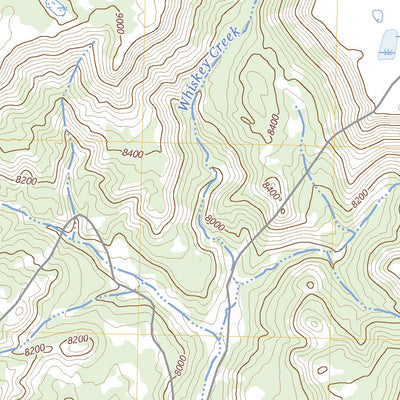 Toadlena, NM (2023, 24000-Scale) Preview 3