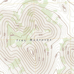Tres Montosas, NM (2023, 24000-Scale) Preview 3