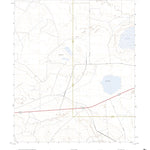 Williams Sink, NM (2023, 24000-Scale) Preview 1