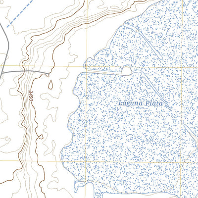 Williams Sink, NM (2023, 24000-Scale) Preview 3