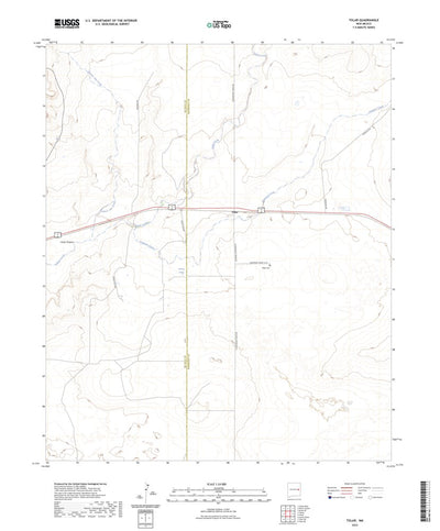 Tolar, NM (2023, 24000-Scale) Preview 1