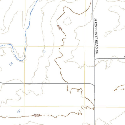 Tolar, NM (2023, 24000-Scale) Preview 2