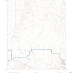 Wrye Peak, NM (2023, 24000-Scale) Preview 1