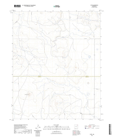 Yates, NM (2023, 24000-Scale) Preview 1