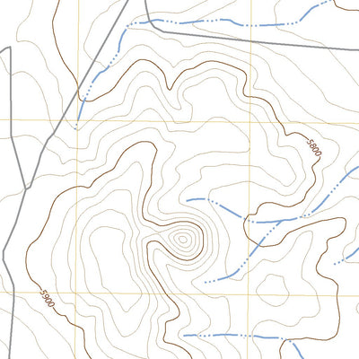 Yates, NM (2023, 24000-Scale) Preview 3
