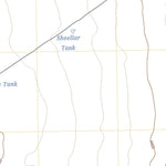 Taylor Well, NM (2023, 24000-Scale) Preview 2
