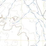 West of La Vida Mission, NM (2023, 24000-Scale) Preview 2