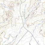 West of La Vida Mission, NM (2023, 24000-Scale) Preview 3